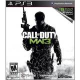 PlayStation 3-spel Call of Duty: Modern Warfare 3 (PS3)