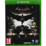 Batman: Arkham Knight (XOne)