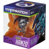 Blizzard Speltillbehör Blizzard Overwatch halloween demon hanzo figure official
