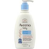 Aveeno Baby Eczema Therapy Moisturizing Cream 354ml