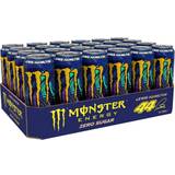 Monster zero Monster Energy Lewis Hamilton Zero Sugar 500ml 24 st