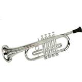 Blåsinstrument Music Trumpet 4