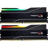 RAM minnen G.Skill Trident 520 Neo RGB DDR5 6000MHz 2x24GB (F5-6000J4048F24GX2-TZ5NR)