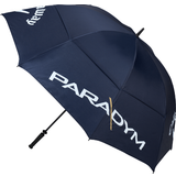 Golfparaplyer - Vindtunneltestat Callaway Paradym Umbrella - Navy