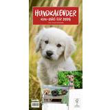 Hundkalender Hundkalender 2024