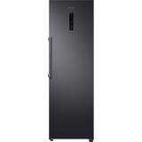 Svart Fristående kylskåp Samsung kylskåp RR39C7EC6B1/EF Svart