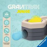 Plastleksaker Kulbanor Ravensburger GraviTrax Junior Element Trap