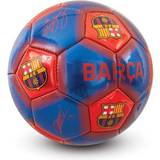 FC Barcelona Fotbollar FC Barcelona Signature Football Red