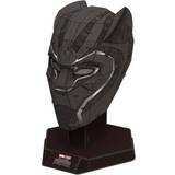 Marvel 3D-pussel Amigo 4D Puzzles Black Panther 6068737