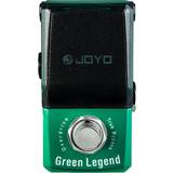 JOYO Effektenheter JOYO JF-319 Ironman Green Legend gitarr-effekt-pedal