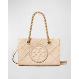 Tory burch fleming Tory Burch Fleming Quilted Leather