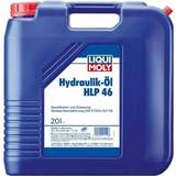 Hydrauloljor Liqui Moly hlp kanister 20l Hydrauliköl 1L
