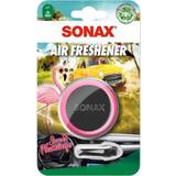 Sonax Luftfräschare Sonax air freshener sweet flamingo lufterfrischer autoduft