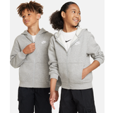 Nike Hoodies Barnkläder Nike Sportswear Club Fleece