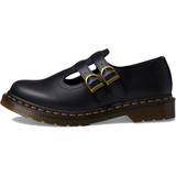 Dr. Martens 36 Sneakers Dr. Martens Black 8065 Mary Jane Oxfords