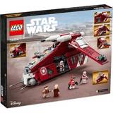 Lego Star Wars på rea Lego Star Wars Coruscant Guard Gunship 75354
