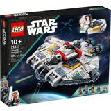 Rymden - Star Wars Leksaker Lego Star Wars Ghost & Phantom 2 75357
