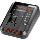 Black & Decker Laddare Batterier & Laddbart Black & Decker BDC1A