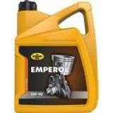 Kroon-Oil Motoroljor & Kemikalier Kroon-Oil Alyva 5W-40 Emperol, 5L Motorolja