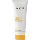 Matis Solskydd & Brun utan sol Matis Sun Protection Cream SPF 30