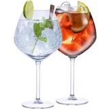 Glas Alpina Gin&Tonic Cocktailglas 73cl 4st