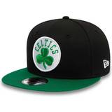Basket Supporterprodukter New Era Keps Boston Celtics Logo 9Fifty 12122726 Svart 0193650537832 428.00