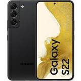 Samsung 128GB Mobiltelefoner Samsung Galaxy S22 Enterprise Edition SM-S901BZKDEEE