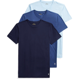 Överdelar Polo Ralph Lauren Jersey T-shirt 3-pack - Midnight blue