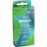 Kondomer Sexleksaker RFSU Sensual 30-pack