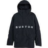 Herr - Vinterjackor Burton Men's Frostner 2L Anorak Jacket - True Black