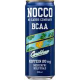 Drycker Nocco BCAA Caribbean 330ml 1 st
