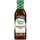 Walden Farms Bakning Walden Farms Chocolate Syrup 35.5cl 1pack