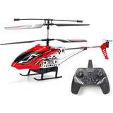 Silverlit R/C Helicopter Sky knight