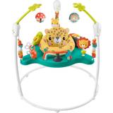 Fisher price jumperoo Fisher Price Leaping Leopard Jumperoo