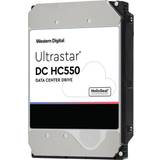Western Digital Hårddiskar Western Digital Ultrastar DC HC550 WUH721818AL5204 512MB 18TB
