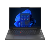 16 GB - USB-A Laptops Lenovo ThinkPad E16 Gen 1 21JN000DMX