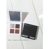 MAKEUP BY MARIO Ögonmakeup MAKEUP BY MARIO Glam Quad Eyeshadow Palette