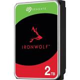 Nas seagate Seagate IronWolf ST2000VN003 2TB