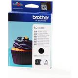 Brother dcp j132w Brother LC123BK (Black)