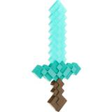Lego Minecraft Leksaker Minecraft Enchanted Diamond Roleplay Sword