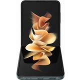 Mobiltelefoner Samsung Galaxy Z Flip3 SM-F711B