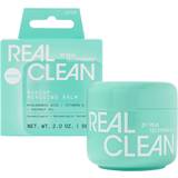 Real Techniques Sminkborttagning Real Techniques clean, makeup removing balm, 2 oz 56.5 g