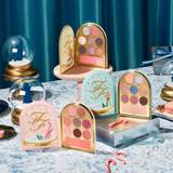 Too Faced Ögonskuggor Too Faced Let It Snow Globes Limited-Edition Makeup Set Multi Multi