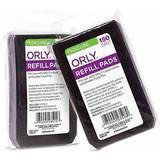 Orly Nagelfilar Orly Refill Foot File Pads 150 Grit