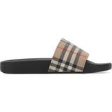 Burberry Furley - Archive Beige Check