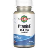 Kal Fettsyror Kal Vitamin E 134 90 st