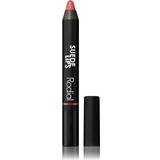 Rodial Läpprodukter Rodial Suede Lips Black Berry 2.4g/0.08oz