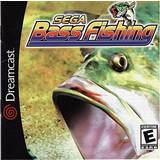 Sega Bass Fishing (Dreamcast)