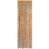 Bambu Gardinlängder vidaXL 43720 56x185cm