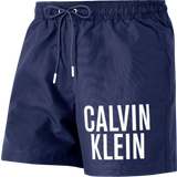 Calvin Klein XL Badkläder Calvin Klein Intense Power Swim Trunks